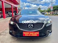Mazda 6 𝐌𝐚𝐳𝐝𝐚 𝟔 𝐬𝐱 𝟐𝟎𝟏𝟗 odo 39.000km 4 lốp còn zin, sơ cua 2019 - 𝐌𝐚𝐳𝐝𝐚 𝟔 𝐬𝐱 𝟐𝟎𝟏𝟗 odo 39.000km 4 lốp còn zin, sơ cua giá 555 triệu tại Đắk Lắk