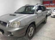 Hyundai Santa Fe 2003 - Giá chỉ 108 triệu giá 108 triệu tại Thái Bình