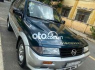 Ssangyong Musso xe 7chổ 2 cầu, rộng rãi cực ngon 2002 - xe 7chổ 2 cầu, rộng rãi cực ngon giá 58 triệu tại Tp.HCM