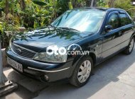 Ford Laser   số tự động 1.8 giao lưu mọi thể loại 2004 - Ford laser số tự động 1.8 giao lưu mọi thể loại giá 125 triệu tại Nam Định