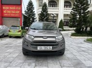 Ford EcoSport 2015 - Cần bán gấp xe  năm sản xuất 2015, màu xám, nhập khẩu nguyên chiếc giá 350 triệu tại Hải Dương