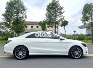 Mercedes-Benz CLA 200  CLA 200 đời 2015 gốc Hà nội 2015 - Mercedes Benz CLA 200 đời 2015 gốc Hà nội giá 555 triệu tại Hà Nội