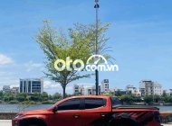 Mitsubishi Triton   Athlete 4x4 Mivec 2021 2021 - Mitsubishi Triton Athlete 4x4 Mivec 2021 giá 790 triệu tại Khánh Hòa