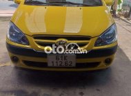 Hyundai Getz Đối xe nên bán 2006 - Đối xe nên bán giá 195 triệu tại Bình Dương