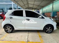 Kia Morning  VAN SỐ TỰ ĐỘNG FULL ĐỒ 2011 - MORNING VAN SỐ TỰ ĐỘNG FULL ĐỒ giá 160 triệu tại Quảng Ninh