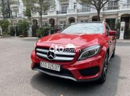 Mercedes-Benz GLA 250 Mercedes GLA 250 GLA250 đỏ 4matic DK 2017 2016 - Mercedes GLA 250 GLA250 đỏ 4matic DK 2017 giá 850 triệu tại Tp.HCM