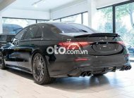 Mercedes-Benz S500 Mers 500 nhà đi kỹ ,xem tại Quận 2 2022 - Mers 500 nhà đi kỹ ,xem tại Quận 2 giá 9 tỷ 600 tr tại Tp.HCM