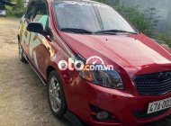 Daewoo GentraX  số tự động 1.2 xe hiếm 2009 - GentraX số tự động 1.2 xe hiếm giá 190 triệu tại Đắk Lắk