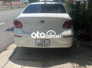 Kia Soluto BÁN XE  2021 MÀU TRẮNG CỰC ĐẸP 2021 - BÁN XE SOLUTO 2021 MÀU TRẮNG CỰC ĐẸP giá 310 triệu tại Tây Ninh