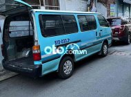 Toyota Hiace xe chất như nước cất 2001 - xe chất như nước cất giá 58 triệu tại Tp.HCM