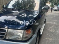 Toyota Zace hết như cầu sử dụng cần bán chiếc xe 8 chỗ 1999 - hết như cầu sử dụng cần bán chiếc xe 8 chỗ giá 87 triệu tại Bình Dương