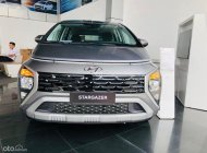 Hyundai Stargazer 2022 - Đủ màu, giao ngay tận nhà, giảm sâu tiền mặt, vay tối đa 90% giá 625 triệu tại Long An
