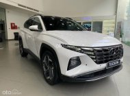 Hyundai Tucson 2023 - giao ngay cho khách cùng nhiều phần quà siêu khủng trong tháng này giá 1 tỷ 55 tr tại Long An