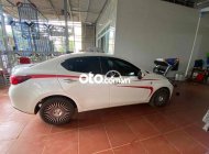 Mazda 2 cần bán xe chính chủ   đời 016 2016 - cần bán xe chính chủ mazda 2 đời 2016 giá 320 triệu tại Đắk Nông