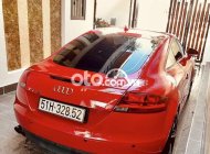 Audi TT  s ĐK 2010 Coupe Sport Phong Cách 2010 - Audi TTs ĐK 2010 Coupe Sport Phong Cách giá 500 triệu tại Khánh Hòa