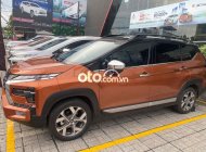 Mitsubishi Xpander Cross  2023 cam đã lăn bánh được 1 tháng 2023 - Xpander Cross 2023 cam đã lăn bánh được 1 tháng giá 669 triệu tại An Giang
