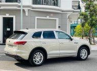 Volkswagen Touareg 2023 - Giảm trực tiếp 200 triệu đồng phiên bản Elegance - dòng SUV hạng sang cao cấp giá 2 tỷ 799 tr tại Khánh Hòa