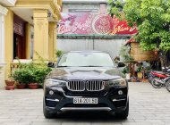 BMW X4 2014 - Cam kết xe Không tai nạn, ngập nước giá 699 triệu tại Bình Dương