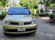 Nissan Tiida 2006 - Chính chủ bán Xe NISSAN TIIDA sx năm 2006 -Nhật Bản  giá 225 triệu tại Tp.HCM