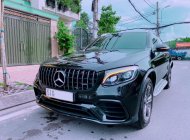 Mercedes-Benz GLC 250 2018 - Mer GLC250 4matic Model 2018 Full BODY 63,CỰC MỚI👍 giá 1 tỷ 150 tr tại Tp.HCM