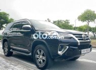 Toyota Fortuner xe gia đình cần bán 2019 - xe gia đình cần bán giá 839 triệu tại Hà Nam