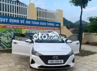 Hyundai Accent gia đình muốn lên 7 chỗ Oulender..! 2021 - gia đình muốn lên 7 chỗ Oulender..! giá 480 triệu tại Phú Thọ