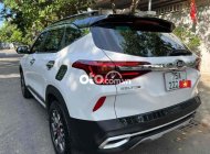 Kia Seltos  2021 luxury 15.000km tự động siêu mới 2021 - Seltos 2021 luxury 15.000km tự động siêu mới giá 569 triệu tại TT - Huế