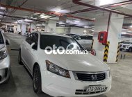 Honda Accord cần bán xe  2008 - cần bán xe accord giá 350 triệu tại Gia Lai