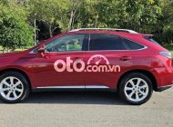 Lexus RX 350   350 hàng hiếm có 2009 - LEXUS RX 350 hàng hiếm có giá 865 triệu tại Tp.HCM