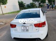 Kia Forte   sx 2010 số tự động cữa nóc siêu cọp 2010 - Kia Forte sx 2010 số tự động cữa nóc siêu cọp giá 265 triệu tại Đắk Lắk