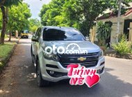 Chevrolet Colorado  ltz 4×4 , 2 cầu máy dầu 2018 - Colorado ltz 4×4 , 2 cầu máy dầu giá 435 triệu tại Hải Phòng