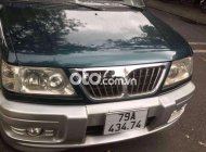 Mitsubishi Jolie Xe chính chủ ký bán 2003 - Xe chính chủ ký bán giá 10 triệu tại Khánh Hòa