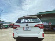 Kia Sorento bán   bản full xe gia đình 2015 - bán kia sorento bản full xe gia đình giá 520 triệu tại Gia Lai