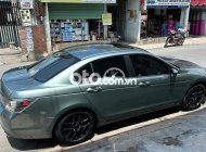 Honda Accord   cực mới rin 100% xe đẹp lăm 2009 - honda Accord cực mới rin 100% xe đẹp lăm giá 268 triệu tại Tp.HCM
