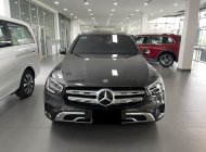 Mercedes-Benz GLC 250 2022 - Mercedes-Benz GLC200 4matic 2022 Lướt Của Hãng, Đi 3.000 Km - Mới 90% giá 1 tỷ 880 tr tại Tp.HCM