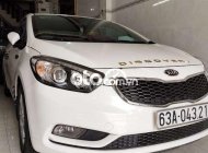 Kia K3 Xe dư ít đi cần bán 2015 - Xe dư ít đi cần bán giá 390 triệu tại Tiền Giang