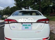 Toyota Vios  G 2019 màu trắng 2019 - Vios G 2019 màu trắng giá 405 triệu tại Đắk Nông