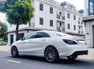 Mercedes-Benz CLA 200 2015 - Mercedes-Benz CLA 200 2015 tại Hà Nội giá 500 triệu tại Hà Nội