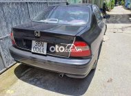 Honda Accord Xe   nhập 1994 form mới dáng đẹp 1994 - Xe Honda accord nhập 1994 form mới dáng đẹp giá 57 triệu tại Tp.HCM