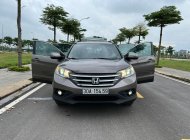 Honda CR V 2014 -  Cần bán Honda crv sx 2014 2.4 giá 485 triệu tại Vĩnh Phúc