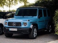 Mercedes-Benz G63 2020 - Mercedes-Benz G63 2020 tại Đồng Nai giá 3 tỷ tại Đồng Nai