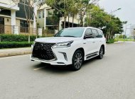 Lexus LX 570 2020 - MBS Super Sport (bản 4 ghế VIP) nhập Trung Đông giá 8 tỷ 999 tr tại Hà Nội