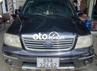 Ford Escape đôi xe nen Bán lại 2004 - đôi xe nen Bán lại giá 145 triệu tại Long An