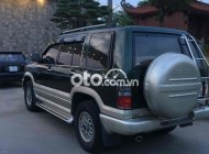 Isuzu Trooper cần bán xe như hình ai cần liên hệ e tuấn 2003 - cần bán xe như hình ai cần liên hệ e tuấn giá 155 triệu tại Hưng Yên