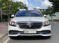 Mercedes-Benz E63 S400L 2017 - 🔥🔥🔥Cần bán Maybach S450 SX 2017, 1 chủ Mới Từ Đầu giá 1 tỷ 899 tr tại Tp.HCM