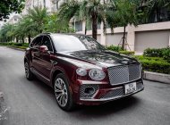 Bentley Bentayga 2021 - Siêu lướt, Giá tốt nhất chưa từng có giá 16 tỷ tại Hà Nội