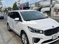 Kia Sedona cần con xe sieu zin 2021 - cần con xe sieu zin giá 985 triệu tại BR-Vũng Tàu