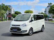 Ford Tourneo 2019 - Lăn bánh 59.000 Km. giá 849 triệu tại Long An