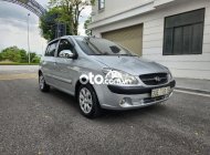 Hyundai Getz (Mới về) 2009 bản đủ,túi khí.Giá 116(có bớt) 2009 - (Mới về)Getz 2009 bản đủ,túi khí.Giá 116(có bớt) giá 116 triệu tại Hà Nam