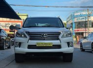 Lexus LX 570 2012 - đăng ký 2013, 1 chủ đi từ đầu, biển đẹp giá 2 tỷ 845 tr tại Hải Phòng